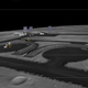 Illustration for article titled Robots May Prepare Ground for NASA Moon Base, Discover Hidden Nazis